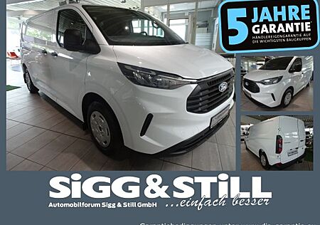 Ford Transit Custom Kasten Trend PHEV 320 L1 CAM*SYNC
