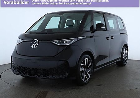 VW ID.BUZZ Volkswagen ID. BUZZ PRO 77 KWH AUTOMATIK (+ACC-RADAR) LED
