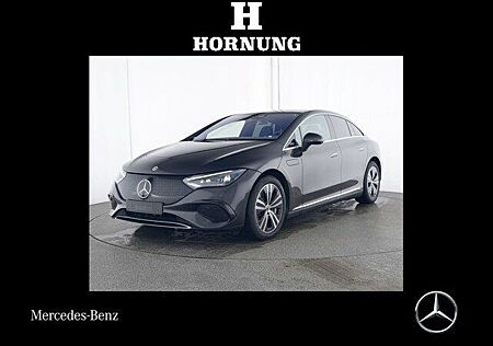 Mercedes-Benz EQE 350+ DISTRONIC HA-LENK 360° MEMORY BURMESTER