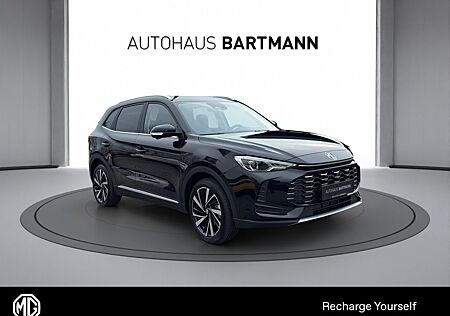 MG ZS Hybrid+ Luxury MY25 *Finanzierungsangebot*