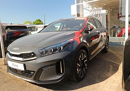 Kia XCeed 1.5 T-GDI OPF DCT7 SPIRIT