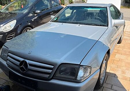 Mercedes-Benz SL 500 SL