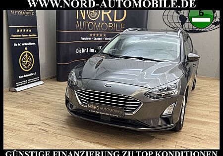 Ford Focus Turnier 1.5 EcoBlue AUTOMATIK *LED*KAM*NAV
