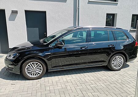 VW Golf Volkswagen VII Variant Cup BMT*1.HAND*AUTOMATIK*DSG*