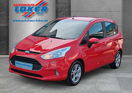 Ford B-Max Sync Edition
