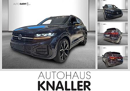 VW Touareg Volkswagen R-Line 3.0 TDI DPF V6 *4MOTION*AHK*PANO