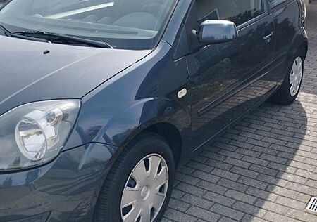 Ford Fiesta 1.3 44kW Style Style