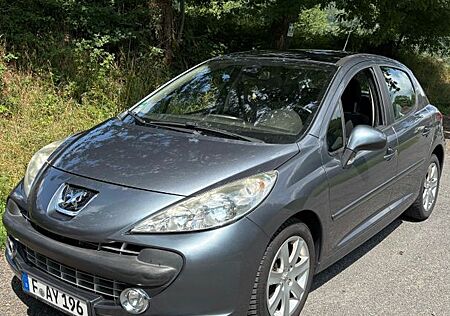 Peugeot 207 Sport 120 VTi Automatik Sport