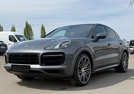 Porsche Cayenne Coupe/SPORT CHRONO/GLASDACH/360.KAMERA/
