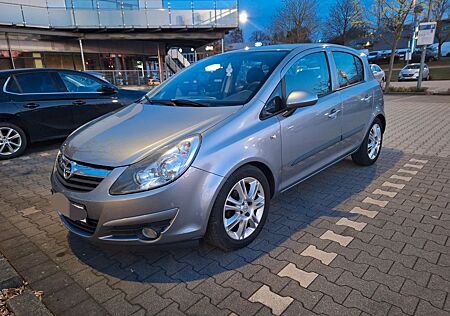 Opel Corsa 1.4