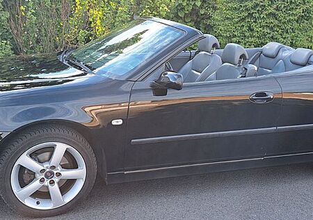 Saab 9-3 2.0t Vector Cabriolet Vector