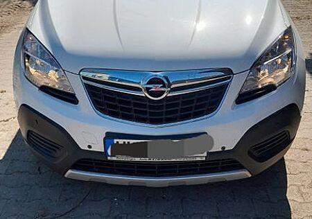 Opel Mokka 1.6 ecoFLEX Edition Start/Stop Edition