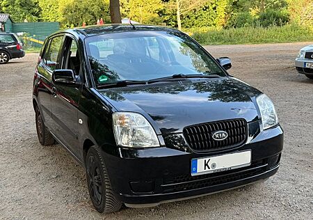 Kia Picanto 1.1 LX LX