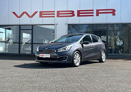 Kia Cee'd Ceed 1,6 GDI*PREMIUM*KAMERA*AHK*TÜV/AU NEU