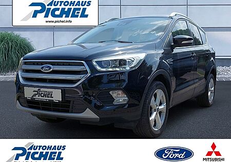 Ford Kuga Titanium HEIZBARE FRONTSCHEIBE AHK PPS VO+H