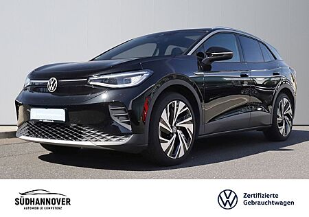 VW ID.4 Volkswagen Pro Performance 150 kW AHK+SPORTPAKET PLUS