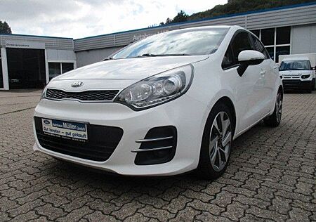 Kia Rio SPIRIT /NAVI-TEMPOMAT-BEHZ.-LENKRAD\