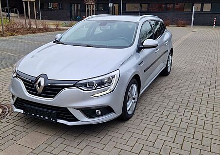 Renault Megane ENERGY dCi 130 Grandtour.