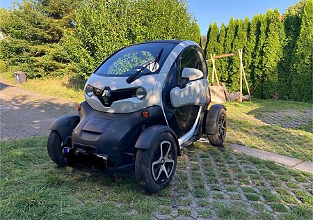 Renault Twizy Intens 80 km/h