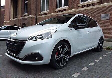 Peugeot 208 1.6 Allure/GT-line/BlueHDi 120 Navi,Pano,Led