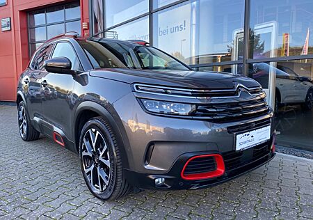 Citroën C5 Aircross Shine BlueHDi 180 S&S Shine EAT8