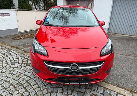 Opel Corsa 1.4 Edition Edition