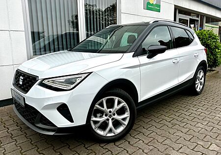 Seat Arona FR Pro DSG|Dinamica|Navi|LED|Parkassistent