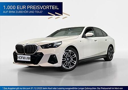 BMW 520i M Sport HUD+Lenkradhzg+RFK+Keyless+SHZ