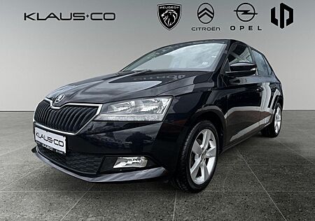 Skoda Fabia 1.0 Cool Plus *SHZ*Klima*PDC*Apple Car Pla