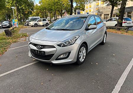 Hyundai i30 1.4 Classic Classic