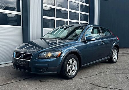 Volvo C30 1.6 D Momentum TEMPO/KLIMA/AHK/5.GANG/ALU