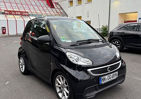 Smart ForTwo 1.0 52kW mhd passion