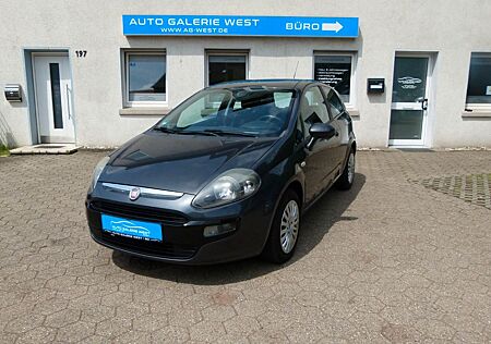 Fiat Punto EVO MyLife*1. Hand*Klima*TÜV NEU*
