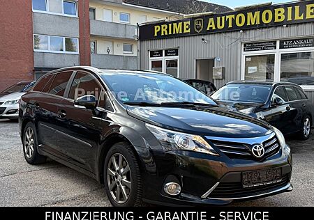 Toyota Avensis Kombi Executive*TÜV12/26*