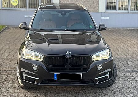 BMW X5 xDrive30d -