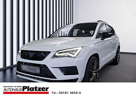 Cupra Ateca TSI 2.0 4Drive El. Panodach Navi Soundsyst