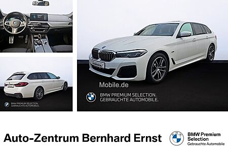 BMW 530e Touring M Sportpaket Sport Aut. Panorama