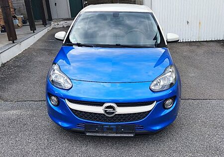Opel Adam JAM 1.0 85kW S/S JAM