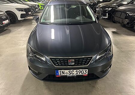 Seat Leon 1.5 eTSI ACT 110kW Xcellence DSG Sports...