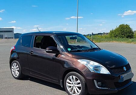Suzuki Swift 1.2 Comfort Comfort