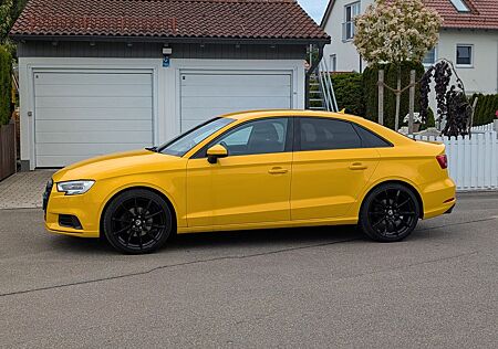 Audi A3 1.5 TFSI Limousine