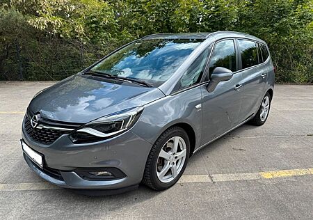 Opel Zafira Tourer 2.0 CDTI Edition 125kW Automat...