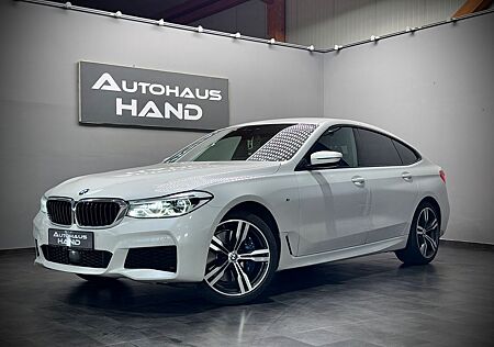 BMW 640 Gran Turismo*xDrive*M-Sportpaket*LED