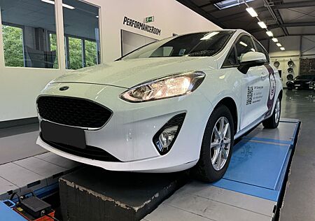 Ford Fiesta 1,2T Comfort Touring Sports Comfort