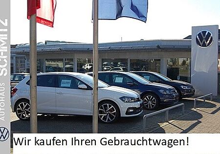 VW T-Roc Volkswagen Cabriolet R-Line App Navi DSG AHK ACC