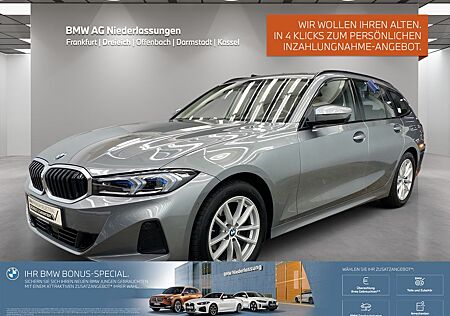 BMW 318i AHK Driv.Assist.Prof LiveCockpitProf LED