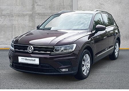 VW Tiguan Volkswagen 1.4 TSI Sound LED VIRTUAL KAMERA APP