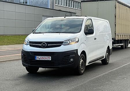 Opel Vivaro Kasten Edition L3 Navi Kamera TÜV NEU