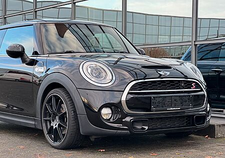 Mini Cooper S 3-trg. AUT Leder Navi LED H-Kadon