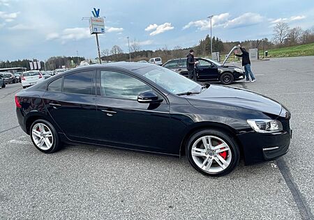 Volvo S60 D4 Geartronic Business Edition Business ...